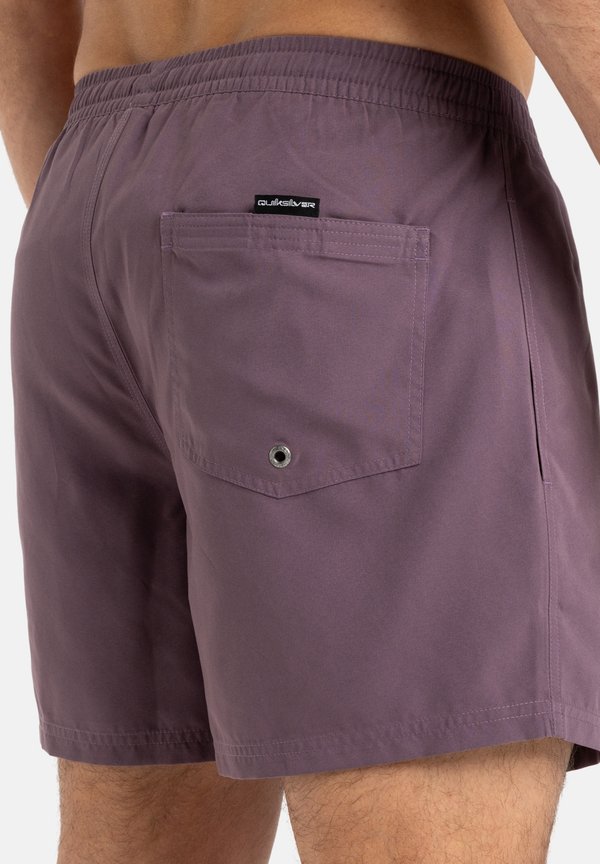 EVERYDAY SOLID VOLLEY - Swimming shorts - pqc3