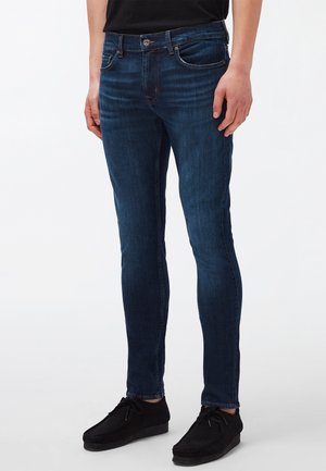 PAXTYN - Jeans Skinny Fit - dark blue