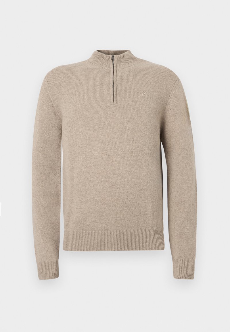 Hackett London Trui beige