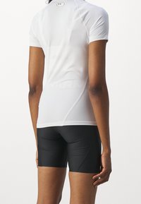 Under Armour T-shirt - bas - white