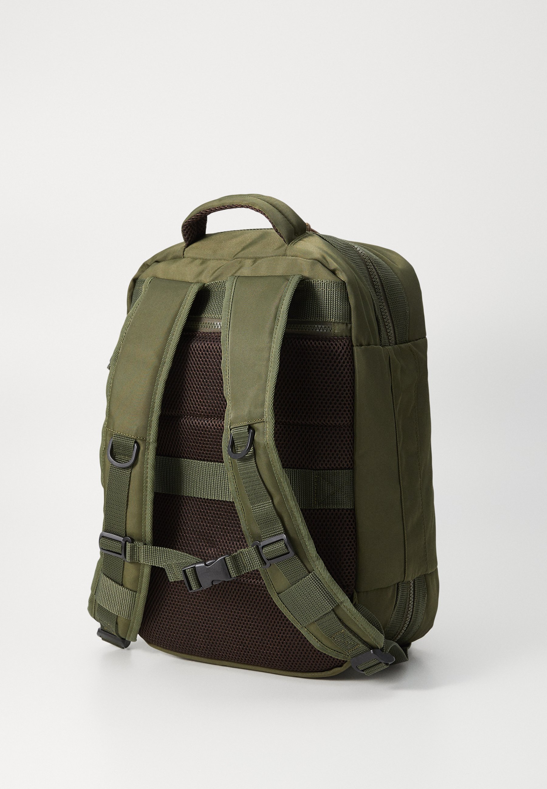 PARFOIS BACKPACK GRINCH TRAVEL - Rucsac - khaki/kaki - Zalando.ro