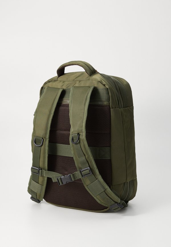 BACKPACK GRINCH TRAVEL - Rucksack - khaki4