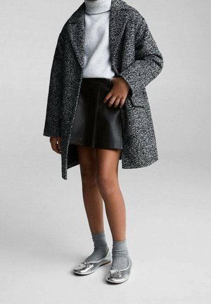 Mango Kids, Shorts - black