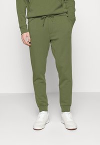 Polo Ralph Lauren Träningsbyxor - olive