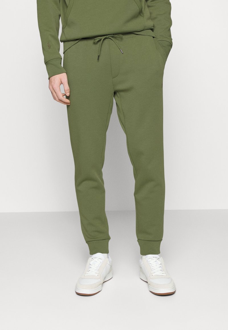 Polo Ralph Lauren Träningsbyxor - olive