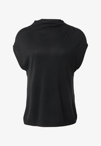 Unausgewählt, schwarz