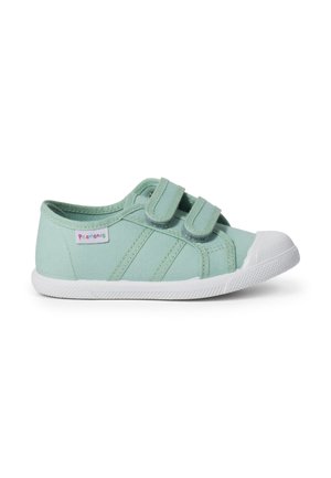Chaussures premiers pas - verde menta