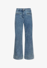 No seleccionado, blu