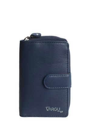 Masin 1-A - Wallet - navy