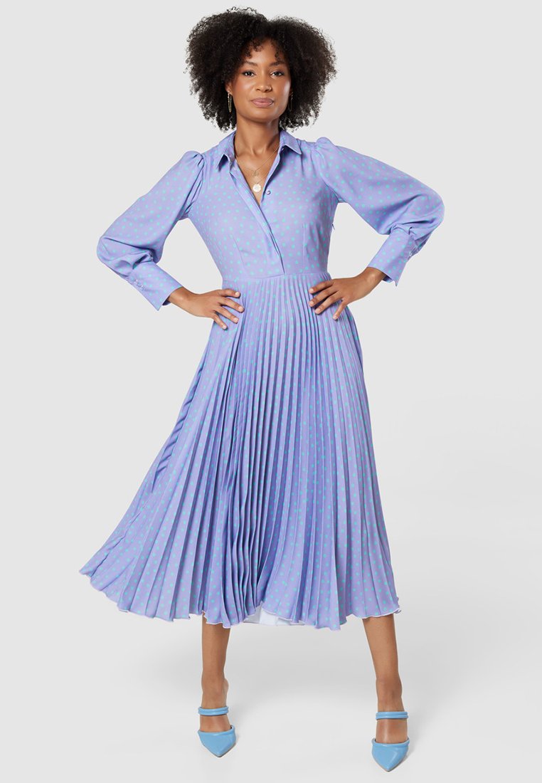 Closet Blousejurk meerkleurig Closet Blousejurk meerkleurig