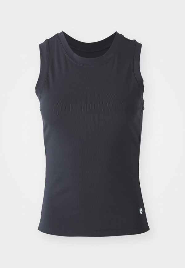 ACE POCKET TANK - Top - night sky3