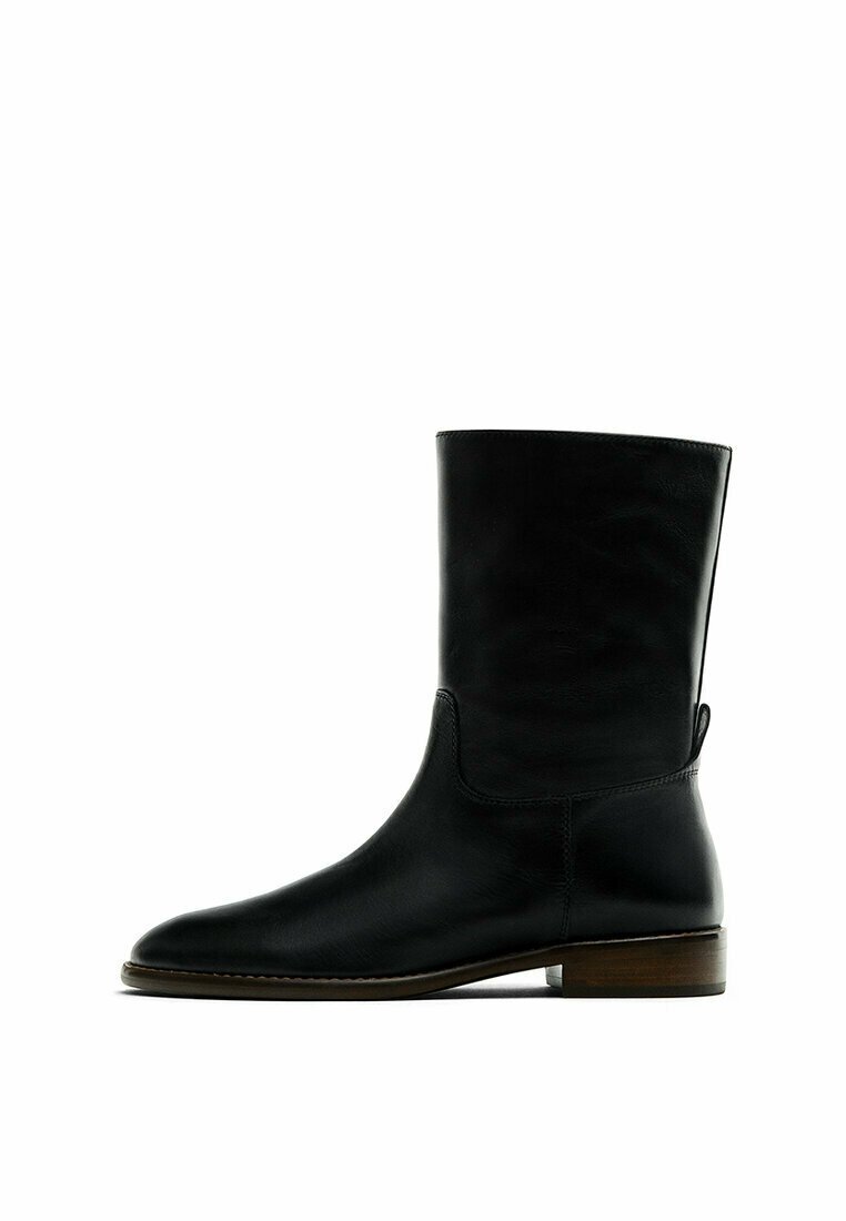 bottines massimo dutti