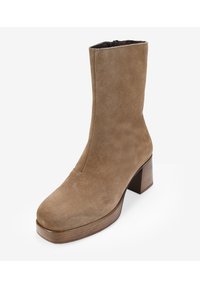 Bosanova Botines - vison