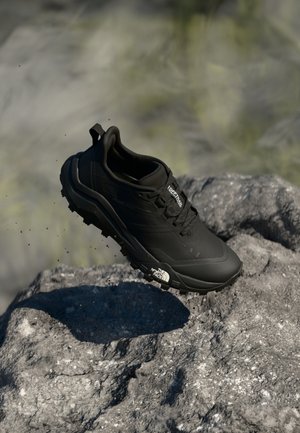 OFFTRAIL VERSA - Chaussures de marche - tnf black/tnf white