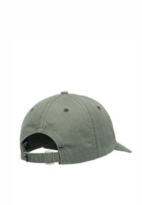 Quiksilver SPLATTER - Caps - grape leaf