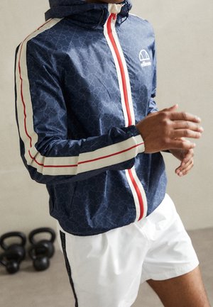 Giacca sportiva - dark blue