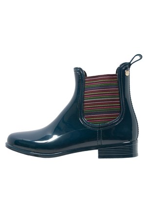 Gioseppo Bottes en caoutchouc - dark grey