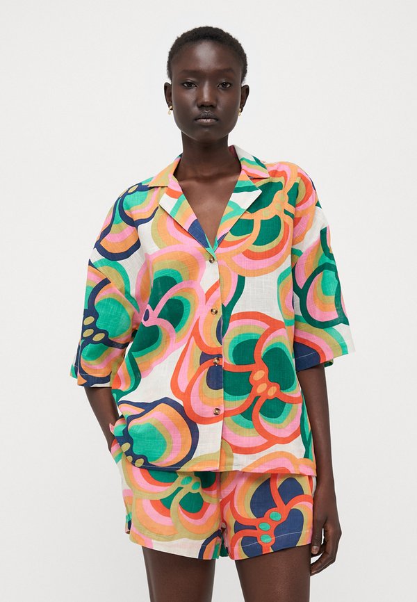 MAMI WATA SEA YA SHORT - Beach accessory - multi2