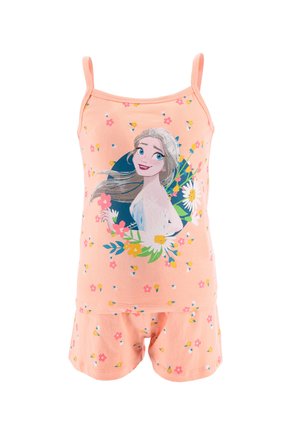 ELSA  - Pyjama set - orange
