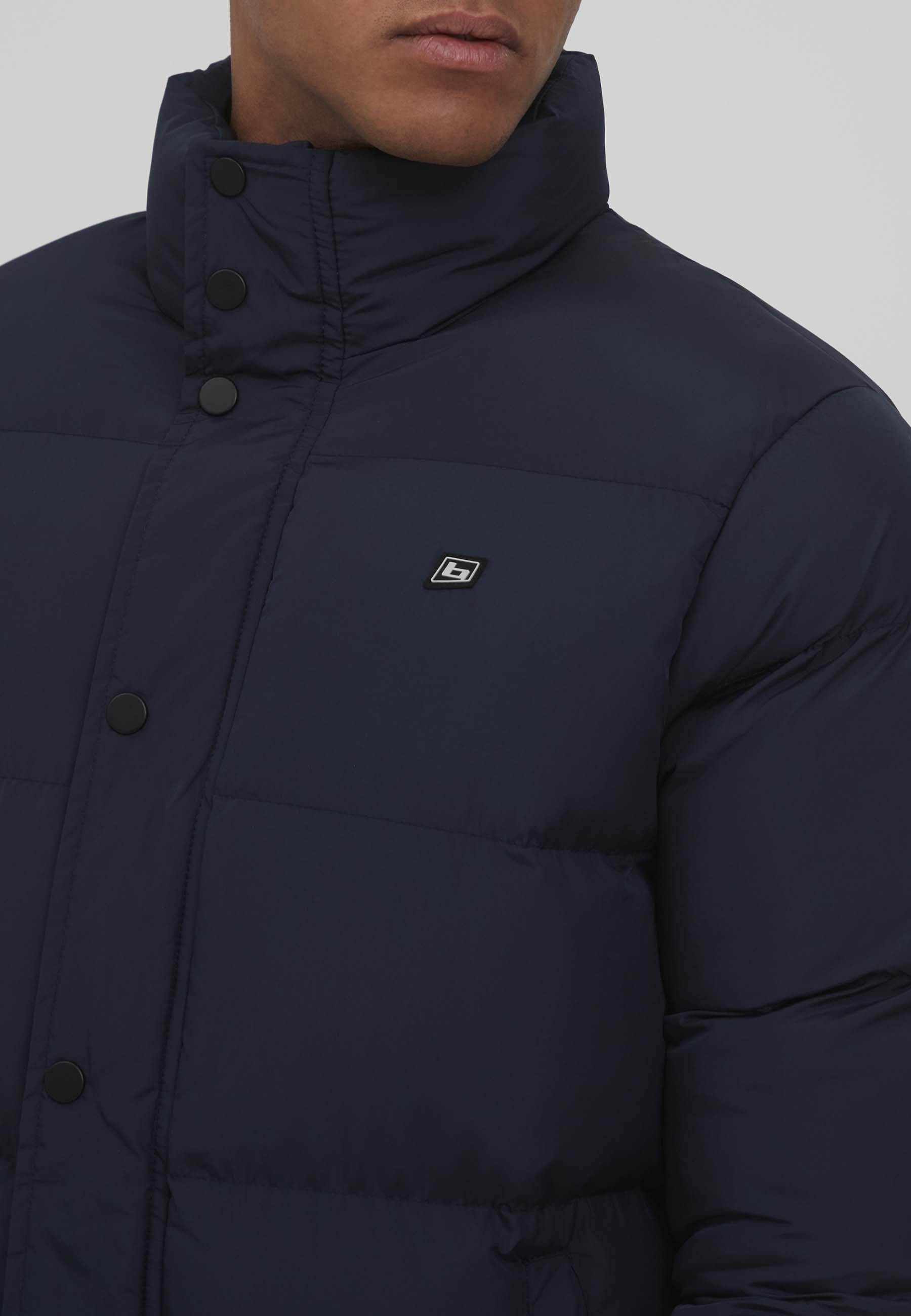 Herren Daunenjacke Herren Daunenjacke