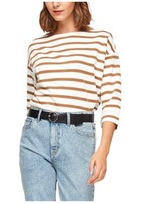 s.Oliver Riem - black