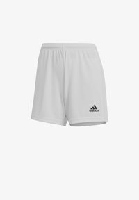 Ausgewählt, white/white