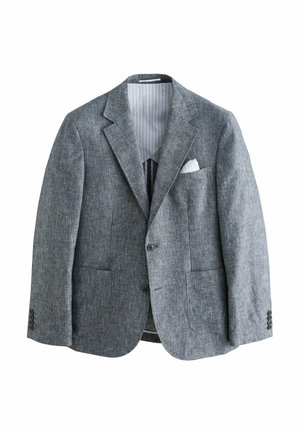 REGULAR FIT - Anzugsakko - blue