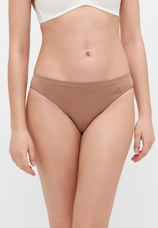 LOW RISE 3 PACK - Bikini bottoms4