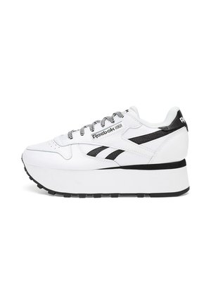 CLASSIC TRIPLE LIFT - Scarpe da allenamento - white/black
