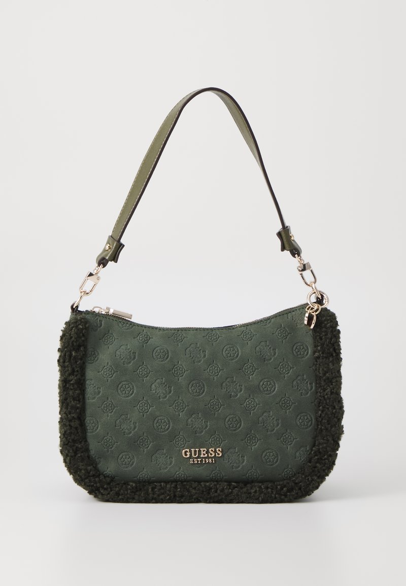 Guess DAVIKA zielony