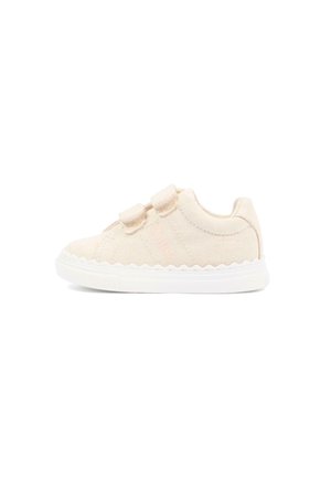 SNEAKERS BASSE - Chaussures de skate - beige