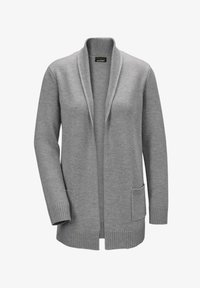 Unausgewählt, medium grey melange