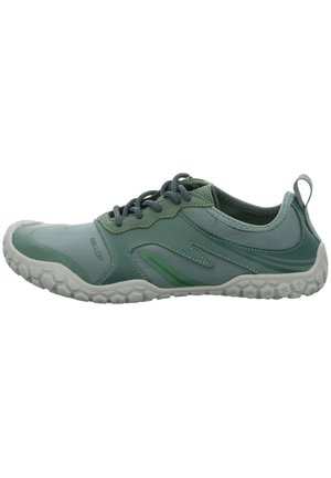 Trainers - green