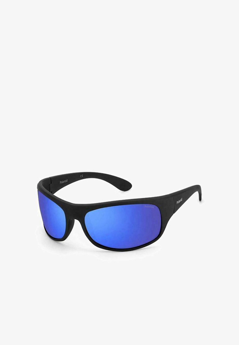 Polaroid Lunettes de soleil - black