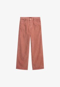 Niet geselecteerd, burlwood brown