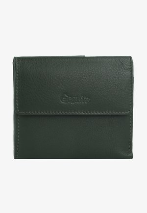 VIKTORIA - Wallet - grün