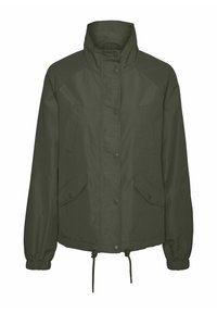 LANGER VMSIRI - Chaqueta de entretiempo - kambaba