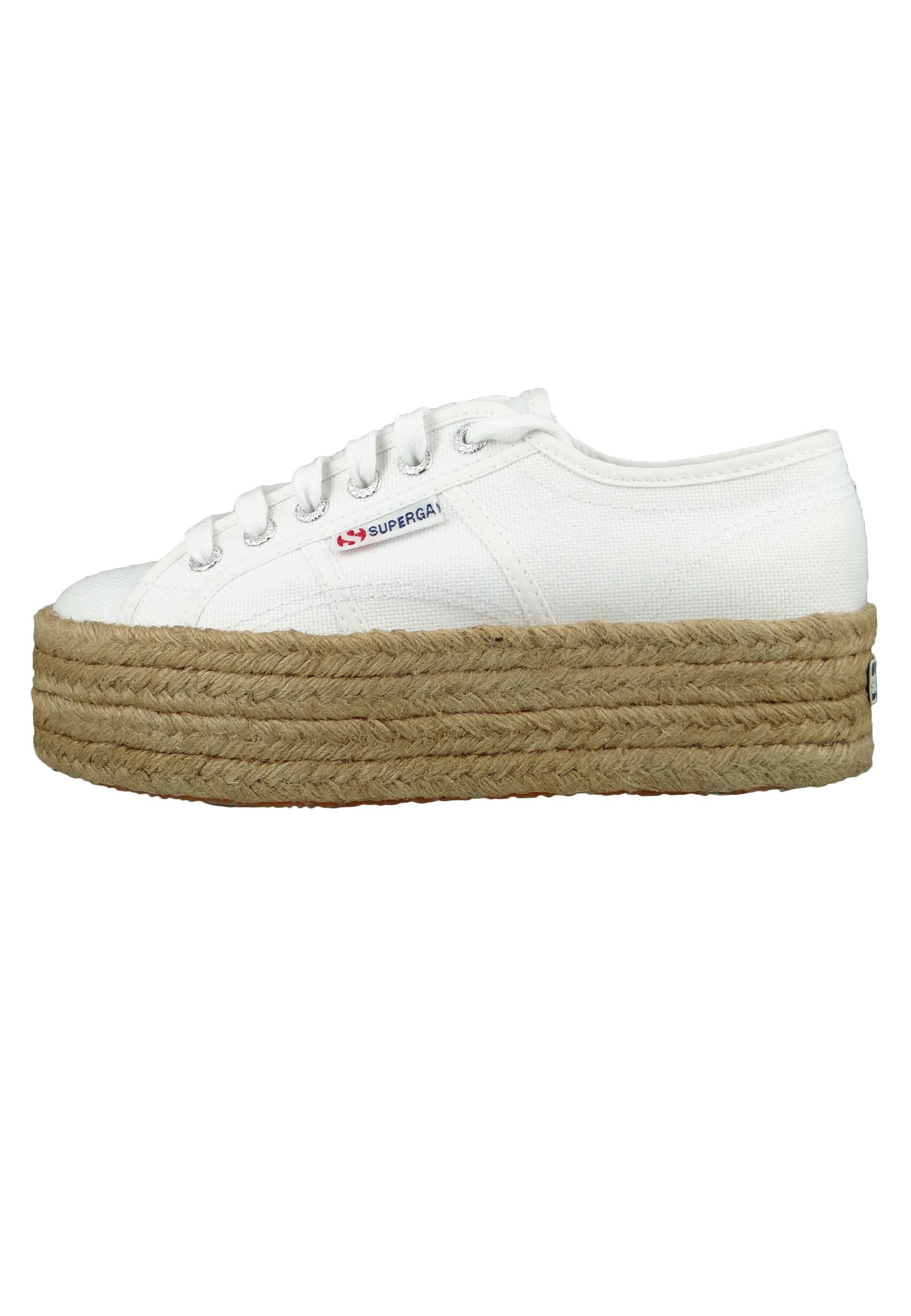 superga macrame zalando
