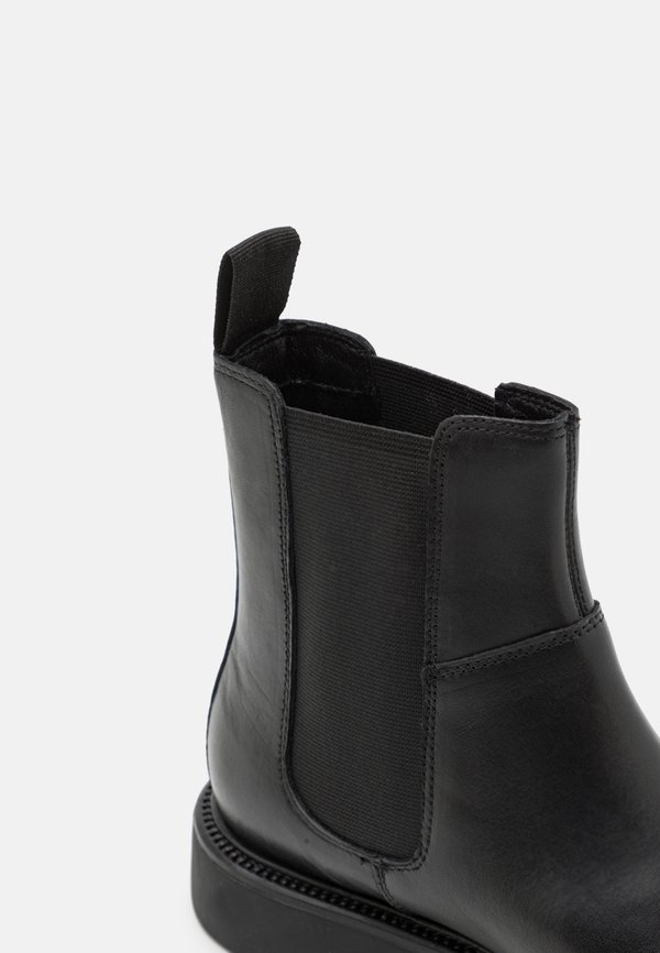 ALEX - Classic ankle boots2