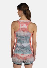 Rossignol SAPA TRAIL - Top - dubarry