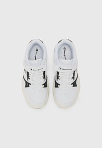 Champion HERITAGE EVOLVE UNISEX - Tenisice - white/black