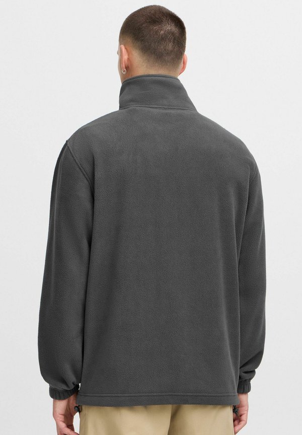 SDMATZ - Fleece jacket - forged iron4