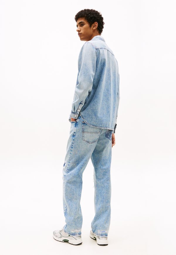 Shirt - denim light4