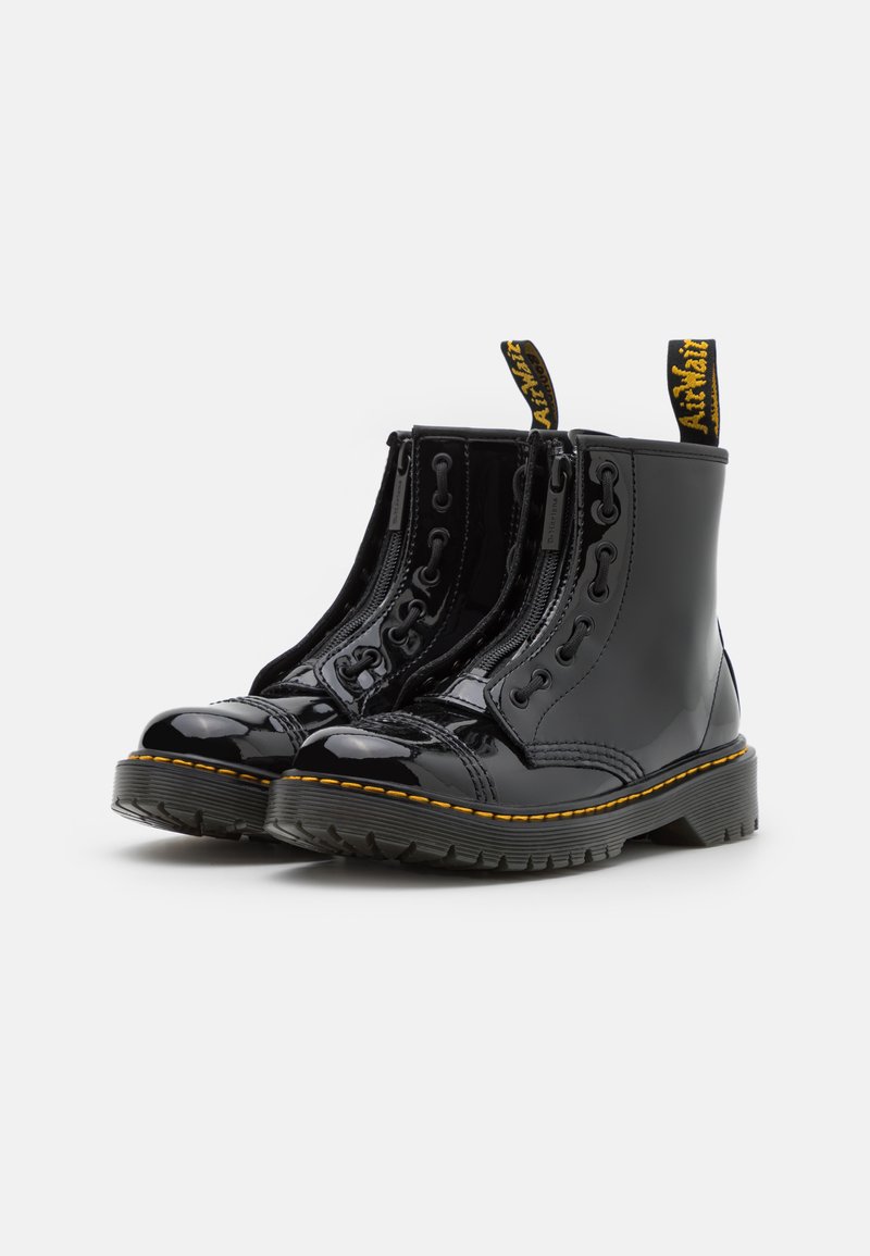 Martens Boots Martens Sinclair Dr Martens In Usa Martens SINCLAIR