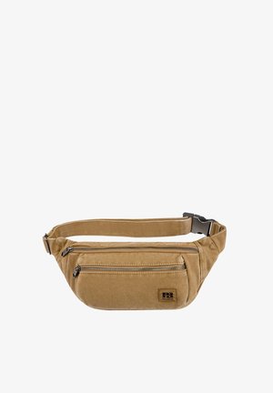 FANNY PACK - Gürteltasche - blue