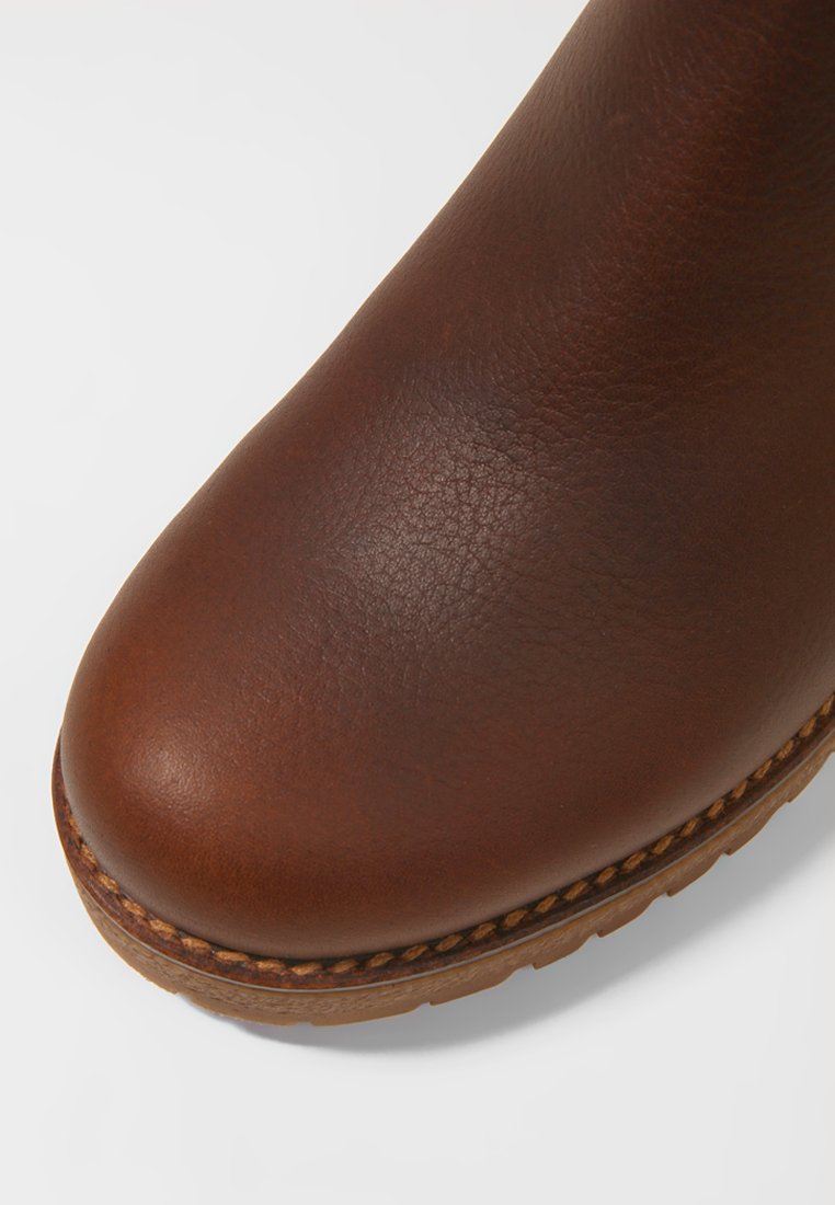 Panama Jack PIOLA - Botines - bark/marrón oscuro - Zalando.es