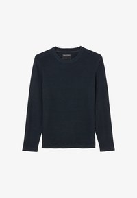 Unselected, dark navy