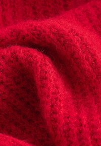 Next SOFT TOUCH - Stickad tröja - red bright
