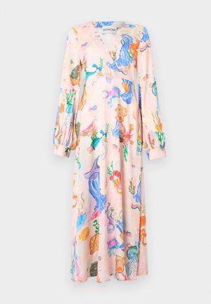 ALICE DRESS - Maxikleid - multi-coloured