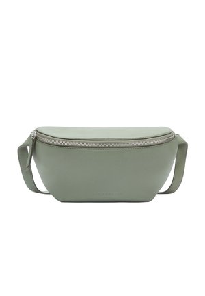 TAVIA - Marsupio - helles olivgrün